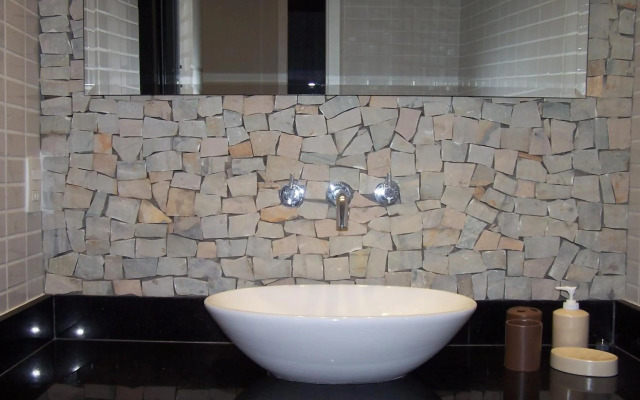 Apartamento Barão da Torre