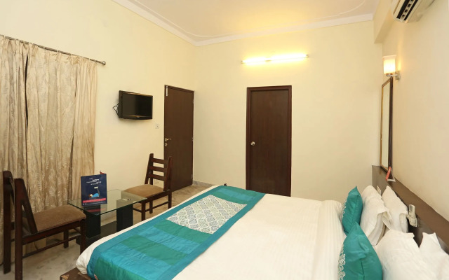 Treebo Trend Hotel Jai Mahal