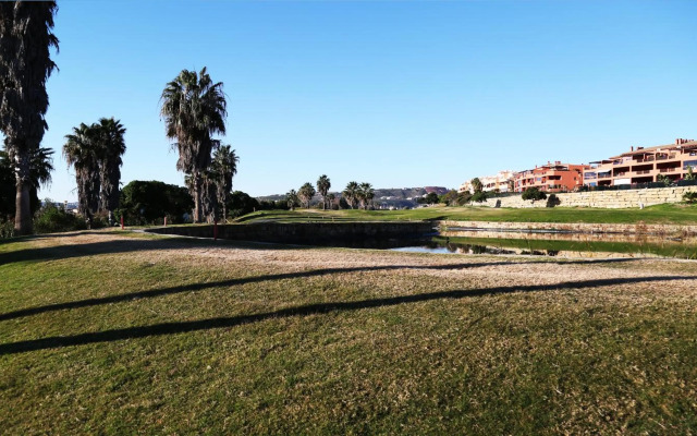 Penthouse Full Sea View