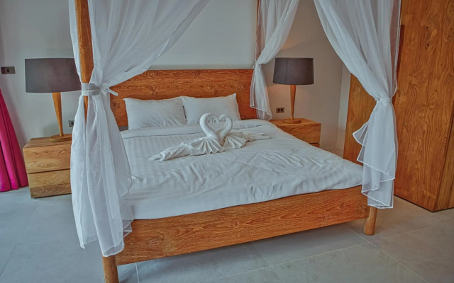 SHA Extra Plus Grand Villa Luxury Time