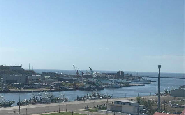 Kushiro Prince Hotel