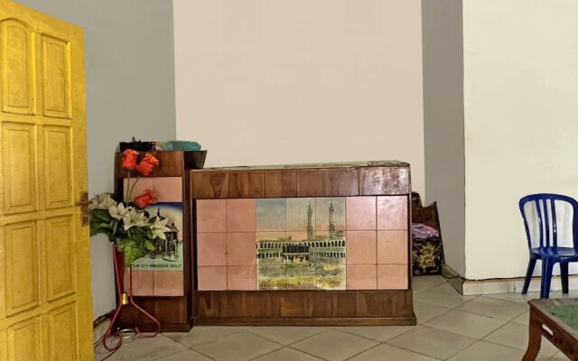 Hotel O Melati Bm Pangkep