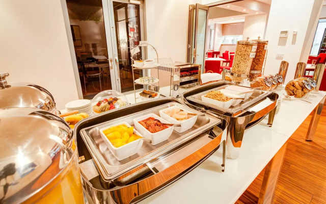 Mantra Charles Hotel Launceston