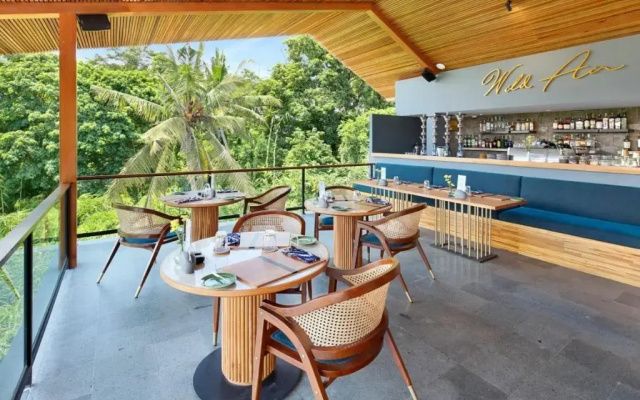 Kaamala Resort & Spa Ubud by Ini Vie Hospitality