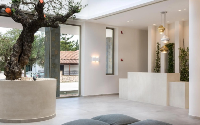Tsamis Zante Suites - Adults Only
