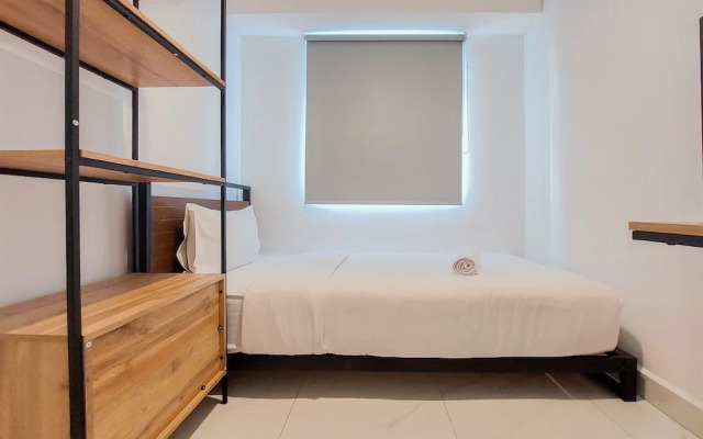 Big And Cozy Loft 3Br Kingland Avenue Apartment