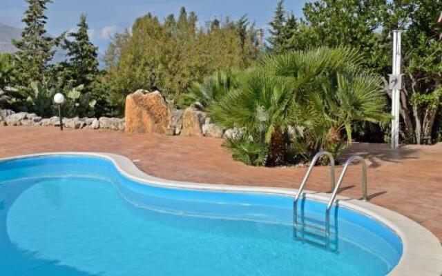 Locazione Turistica Villa dei Mandorli