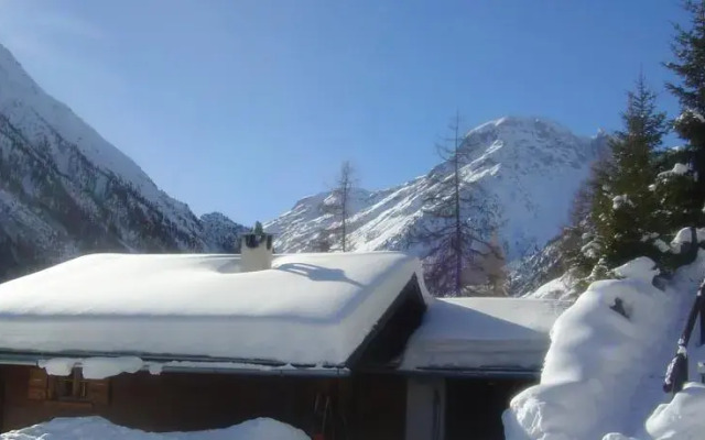 Chalet Aquarius
