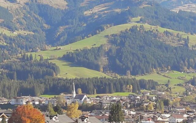 Chalet Am Sonnberg