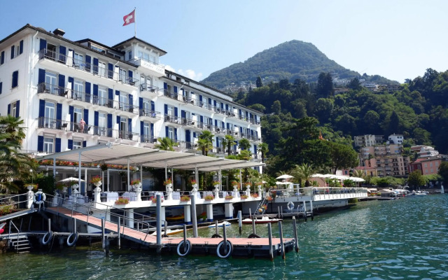 Hotel Lido Seegarten