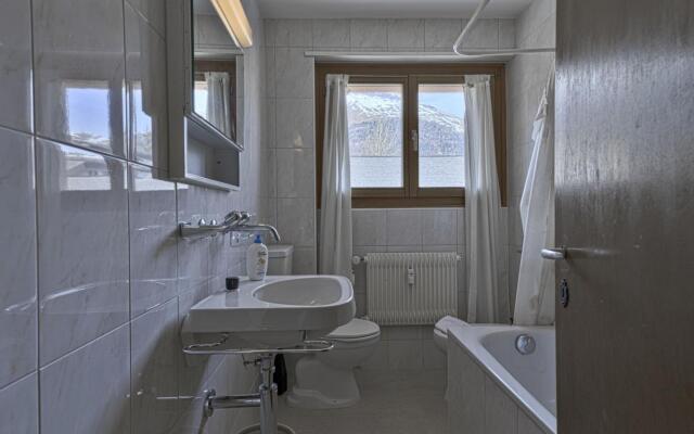 Chesa Charots - Celerina-Chesa Charots Apt. 5 - Celerina