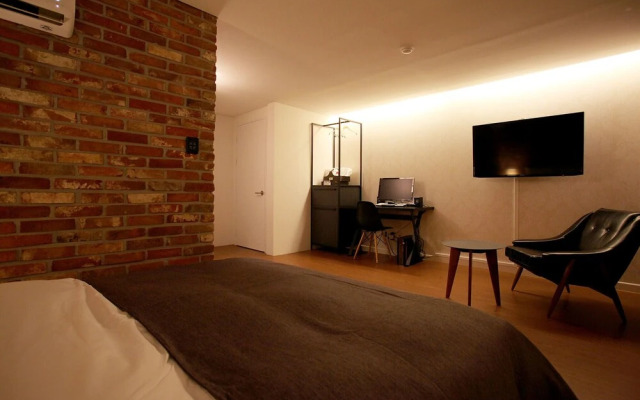 Songtan W Hotel