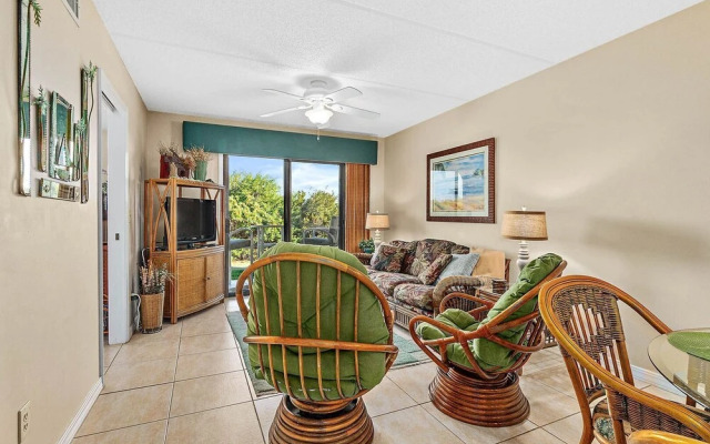 Unit 3126 - Ocean Racquet Club