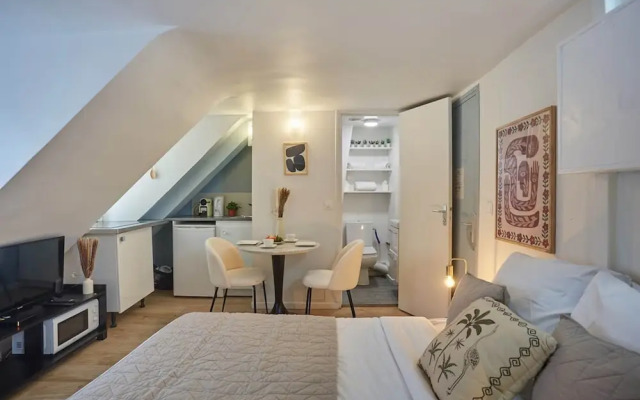 Studio Place Vendome Opera