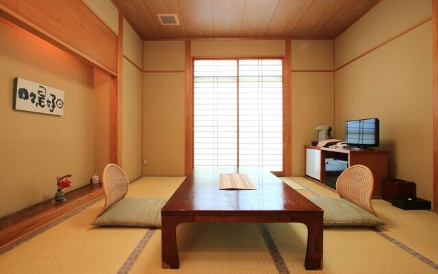 Hirayama Ryokan