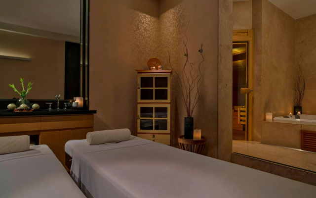 The Westin Lima Hotel & Convention Center