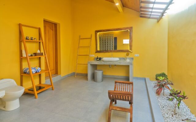 Abwonderdive-Bali Dive Resort