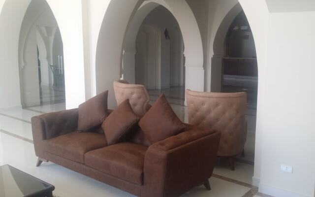 Mazar Resort & Spa