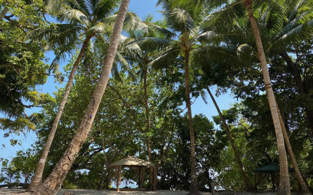 Emerald Gecko Resort-Havelock Island