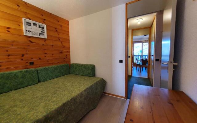 Appartement La Plagne, 2 pièces, 4 personnes - FR-1-353-61