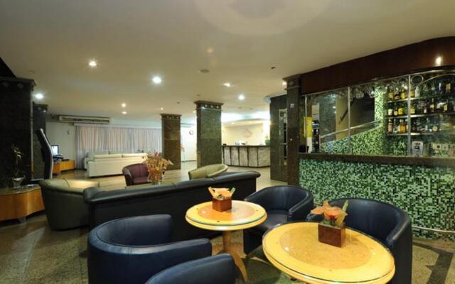 Hotel Beira Mar