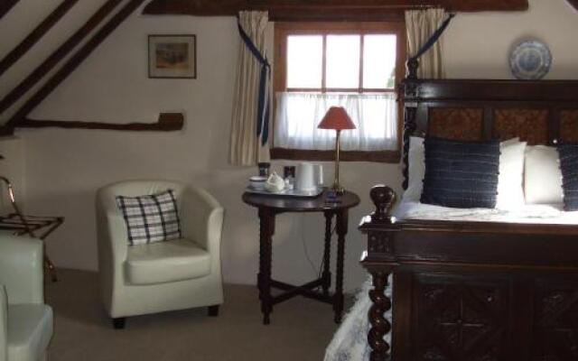 Daybrook House