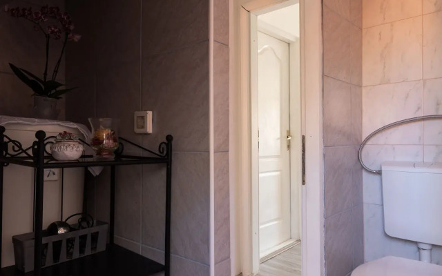 Old Town Baroque Palace Accommodation