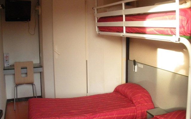 Premiere Classe Dreux