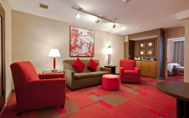 Radisson Hotel Madison