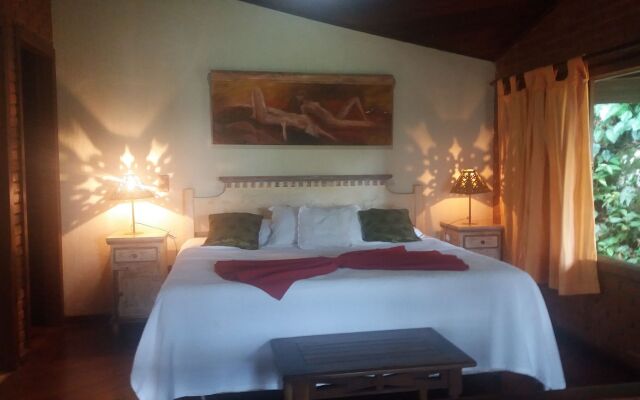 Vista Linda Hotel