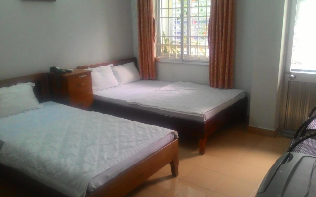 Hien Luong Hotel Nha Trang