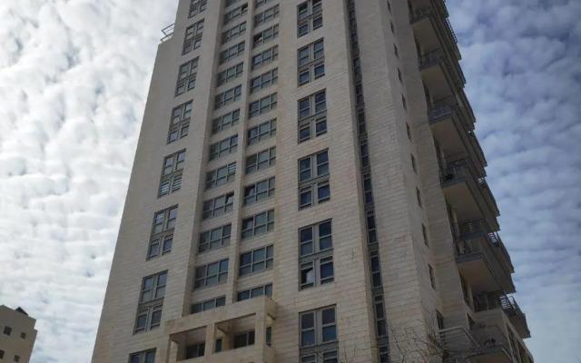 Saidoff Luxury Residence