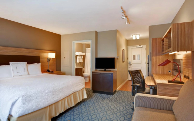 TownePlace Suites by Marriott Alexandria