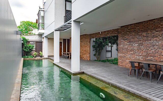 The Heritage Syariah