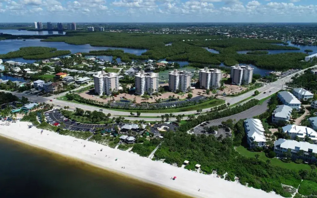 Beach & Tennis 5806