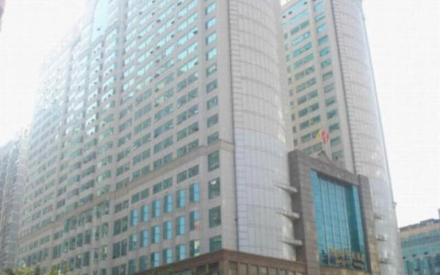 Fuzhou Apollo Silver Star Apartment