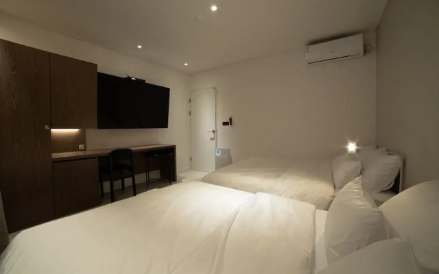 Aank Hotel Wolgot