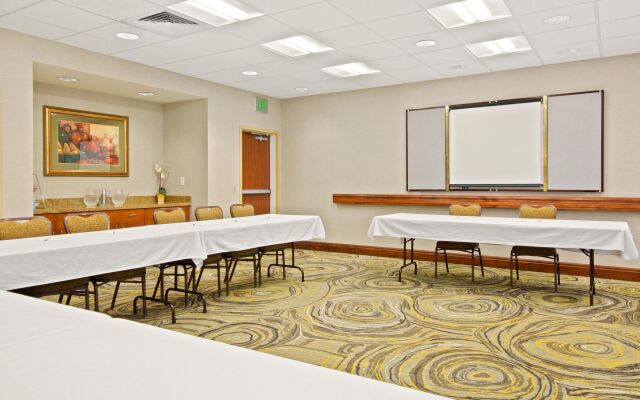 Hampton Inn & Suites by Hilton Walla Walla