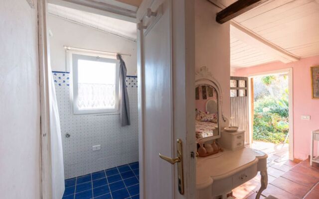 House Sea View Monte Argentario