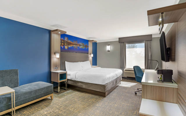 Best Western Plus Glen Allen Inn