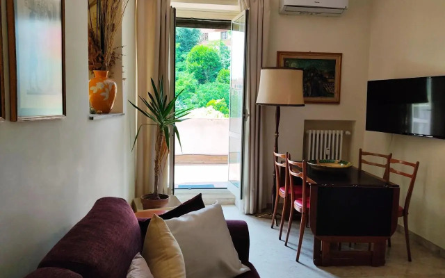 Viale Trastevere 231 A Int.2