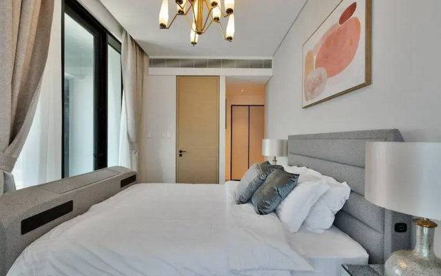 Address Jbr Beach Resort Iconic Views Fits 7 - Resort in ดูไบ - Photo 4