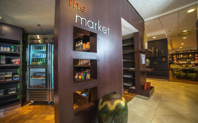 Courtyard by Marriott Puebla Las Animas