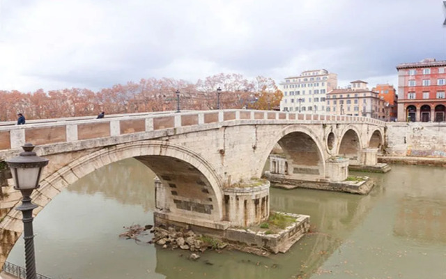 Holiday House Trastevere