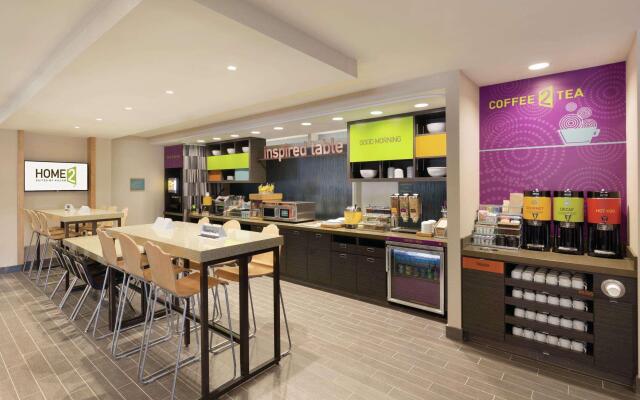 Home2 Suites by Hilton Waco