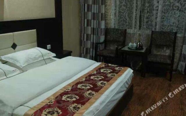 Tianheng Hotel