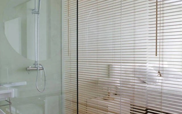 Hotel Bodega Finca de Los Arandinos