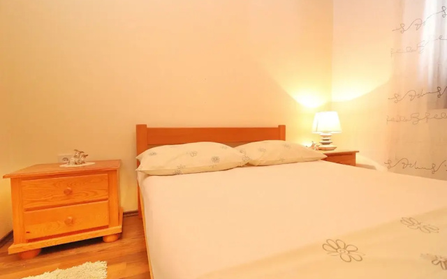 Apartments Peselj, Brna