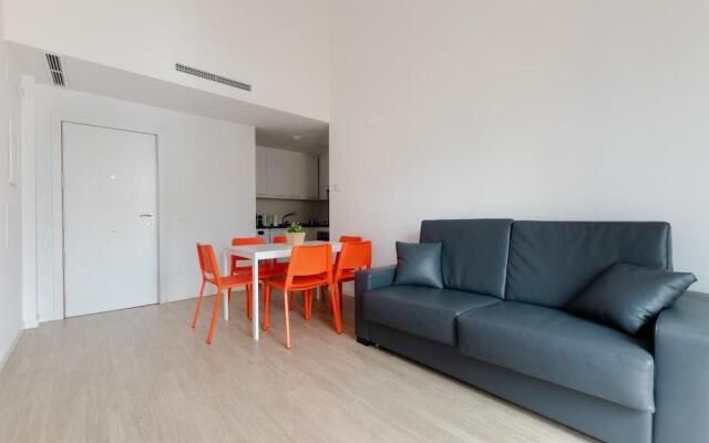 Apartments Madrina