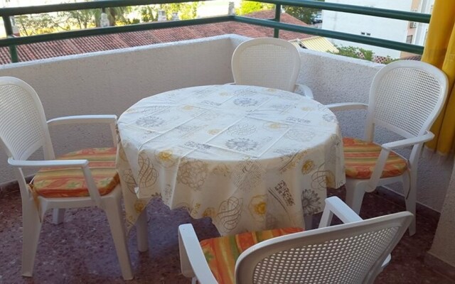 Apartment With 2 Bedrooms in Gandía, Valencia, With Wonderful Mountain